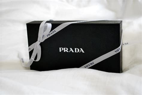 prada packaging 2023|prada plastic packaging.